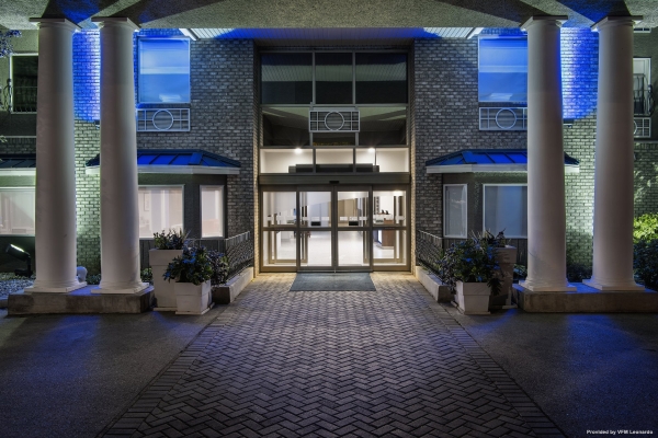 Holiday Inn Express & Suites SASKATOON CENTRE